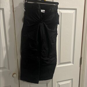 Columbia Outgrown System Youth XS Waterproof Slope Pants. Black